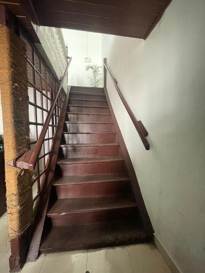 Bunk House Fort Коччи Экстерьер фото