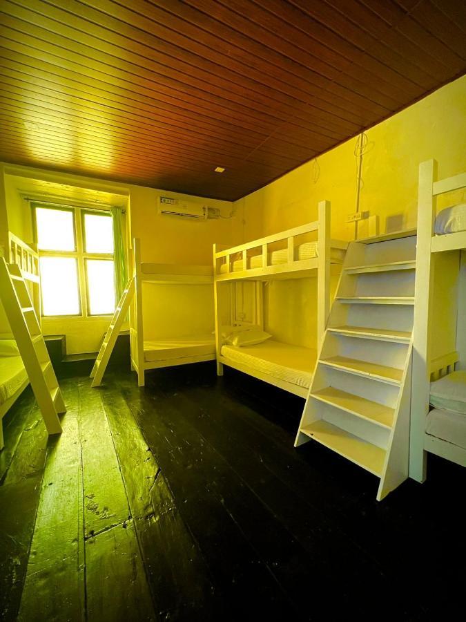 Bunk House Fort Коччи Экстерьер фото