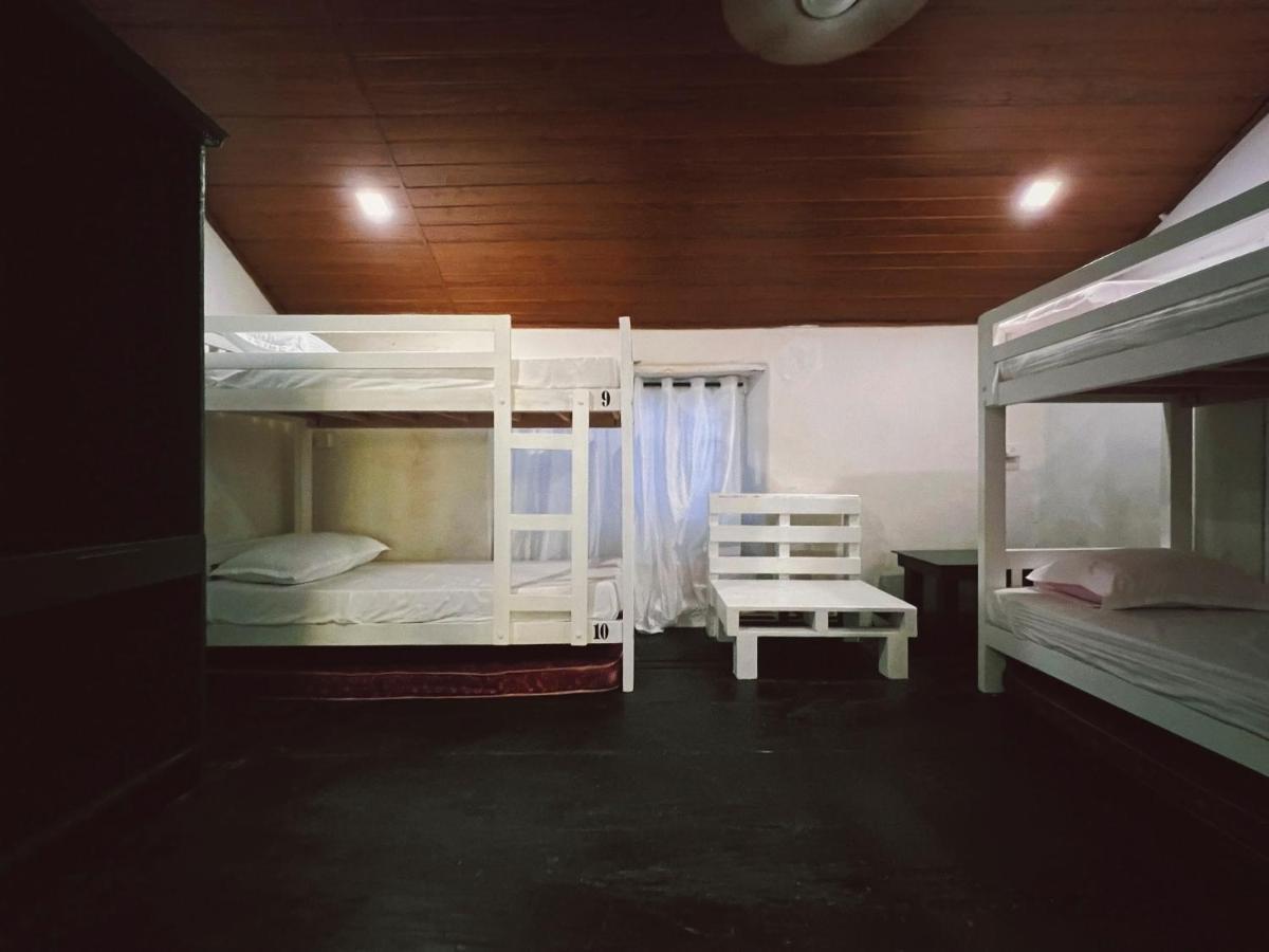 Bunk House Fort Коччи Экстерьер фото