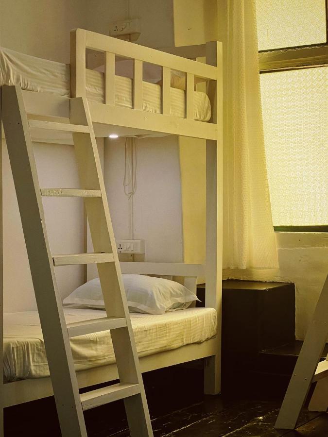 Bunk House Fort Коччи Экстерьер фото