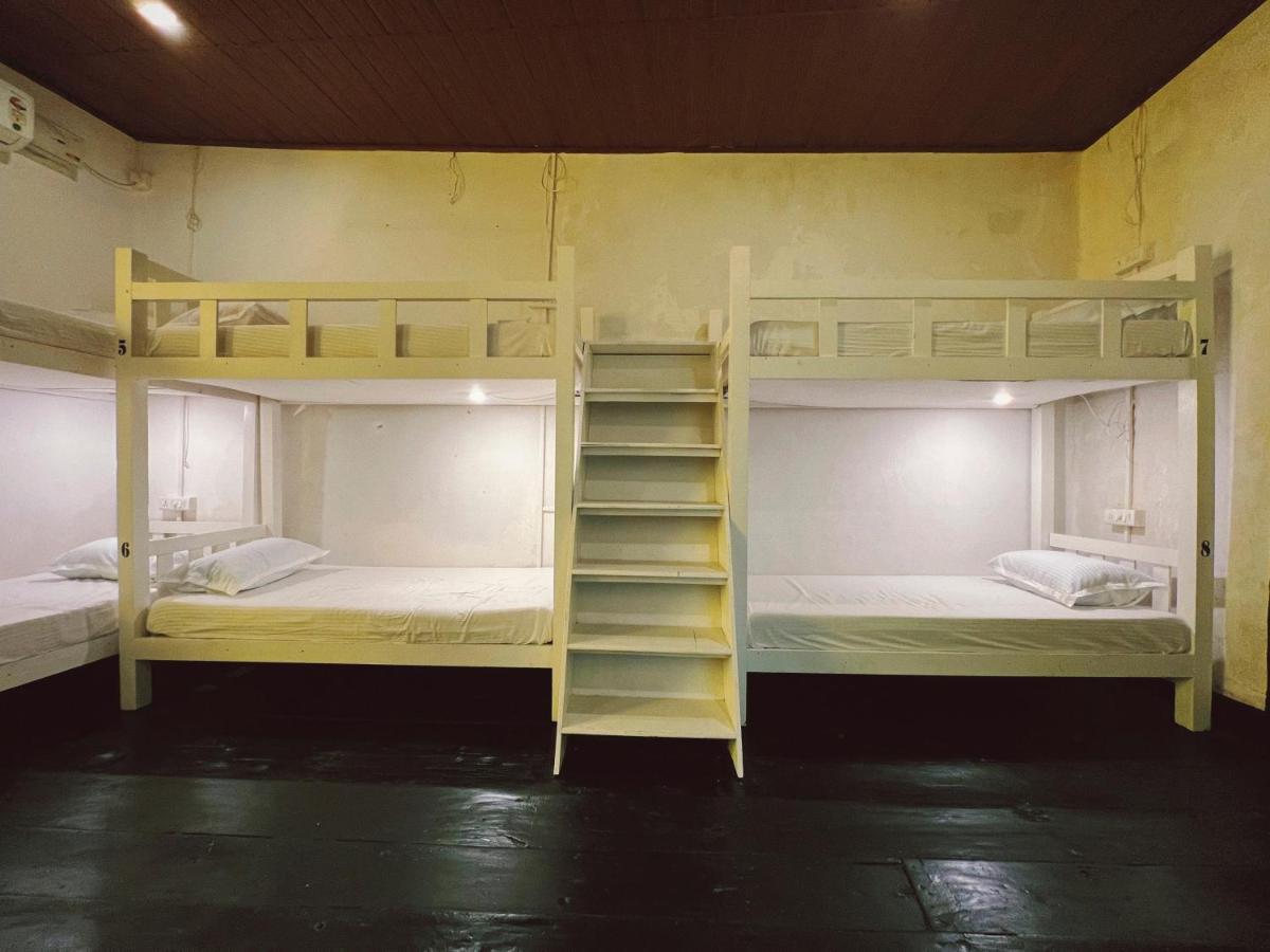 Bunk House Fort Коччи Экстерьер фото