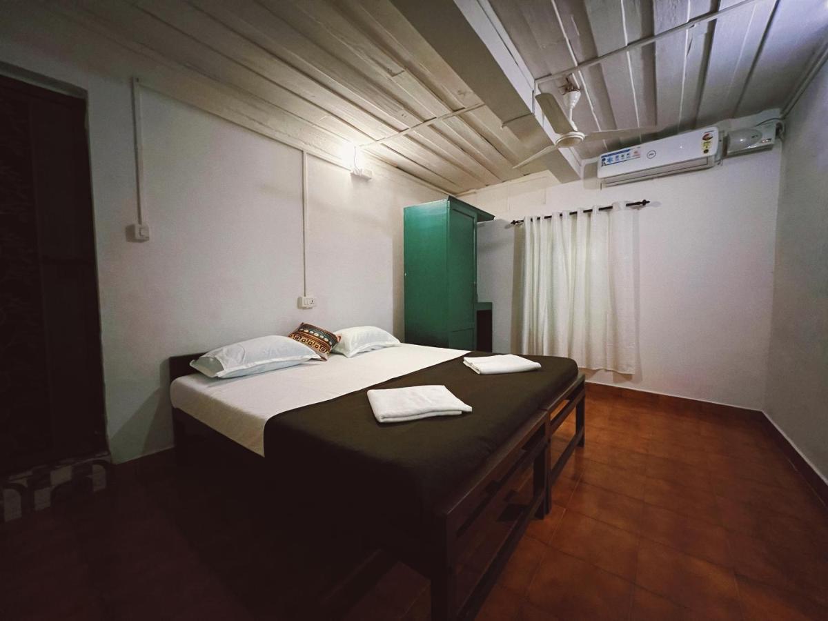 Bunk House Fort Коччи Экстерьер фото