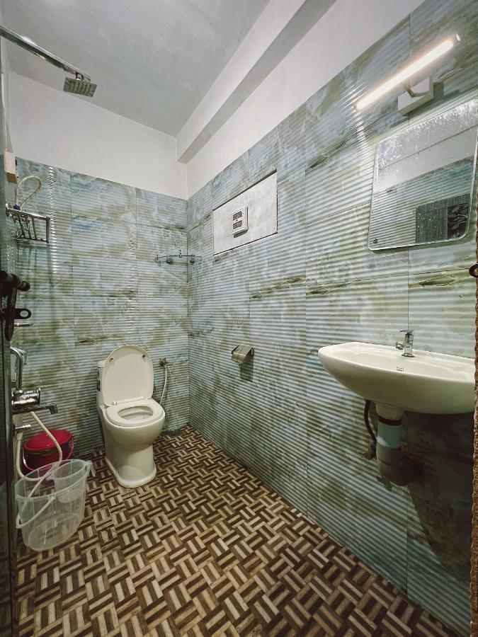 Bunk House Fort Коччи Экстерьер фото