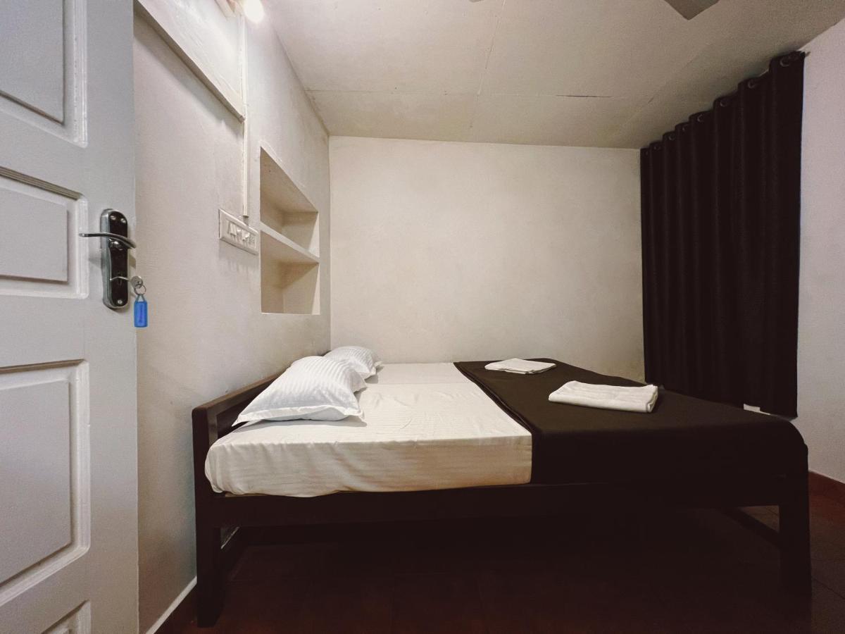 Bunk House Fort Коччи Экстерьер фото