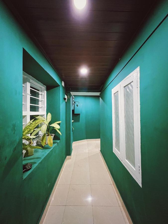 Bunk House Fort Коччи Экстерьер фото
