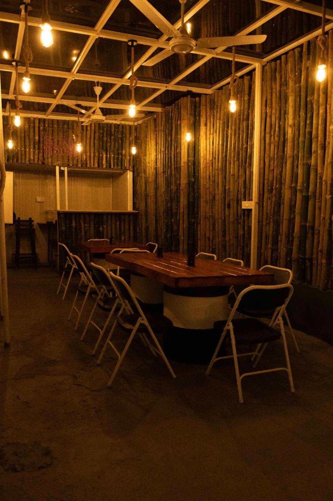 Bunk House Fort Коччи Экстерьер фото