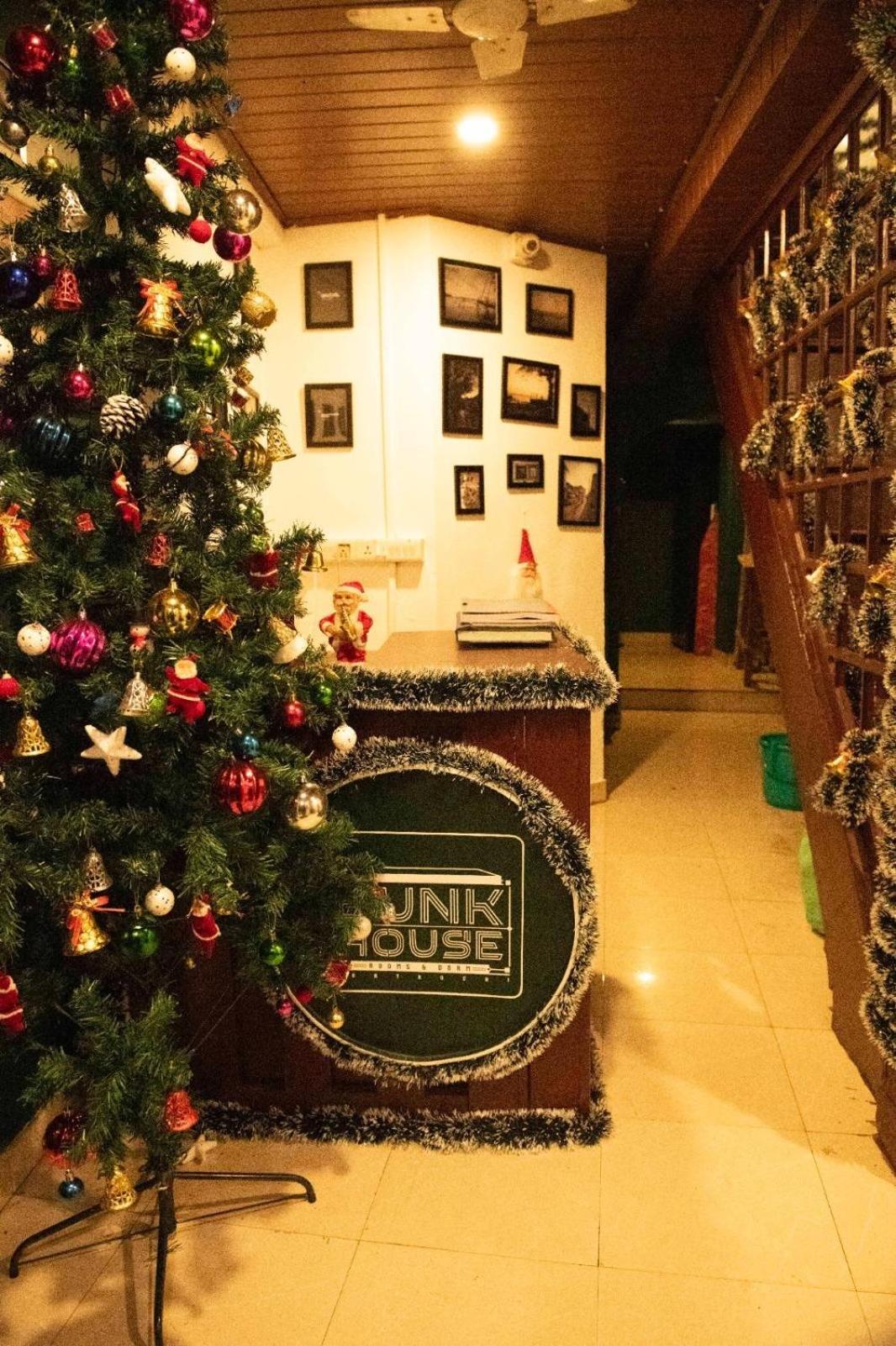 Bunk House Fort Коччи Экстерьер фото