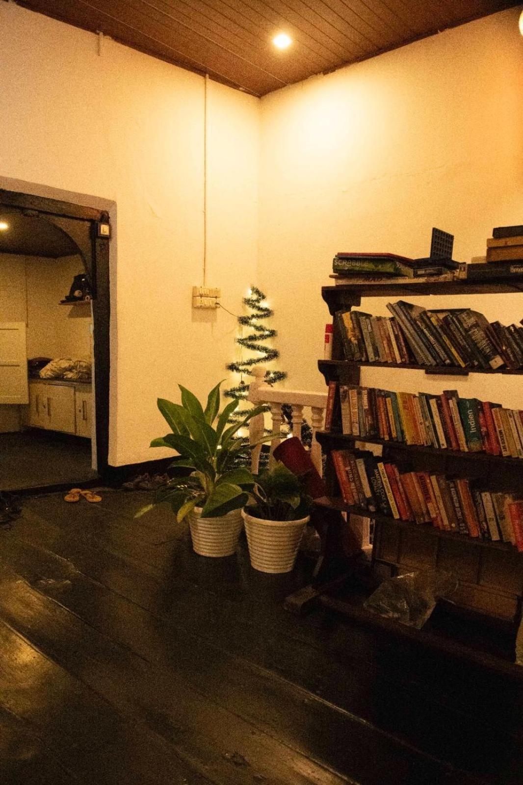 Bunk House Fort Коччи Экстерьер фото
